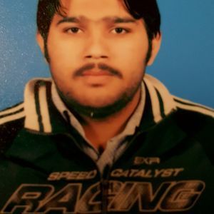 Meet your Posher, Ali